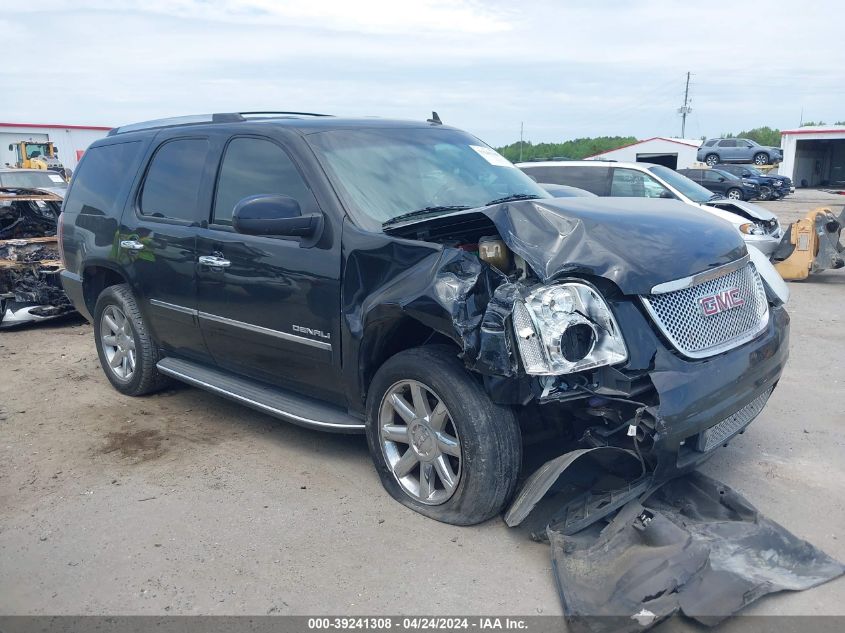 2011 GMC YUKON DENALI