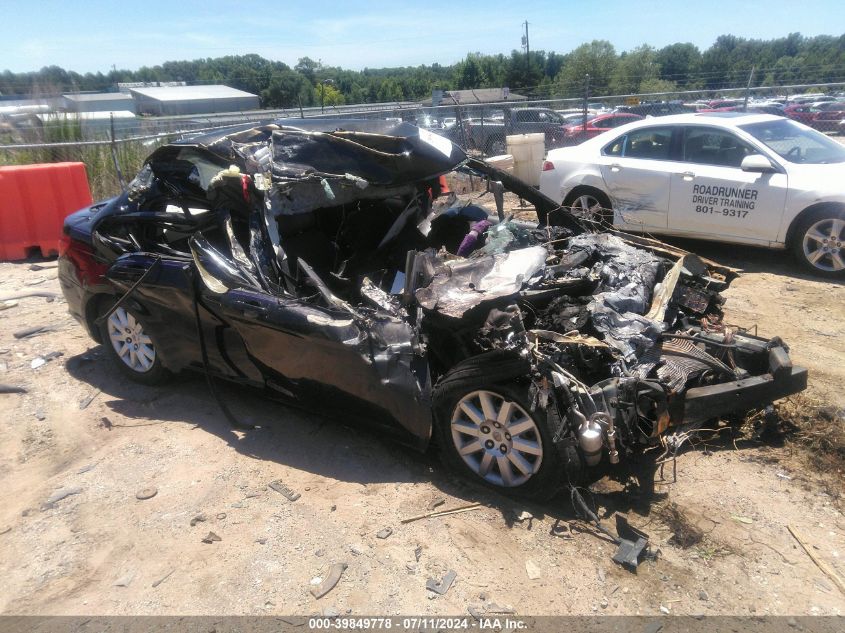 2010 CHRYSLER SEBRING TOURING