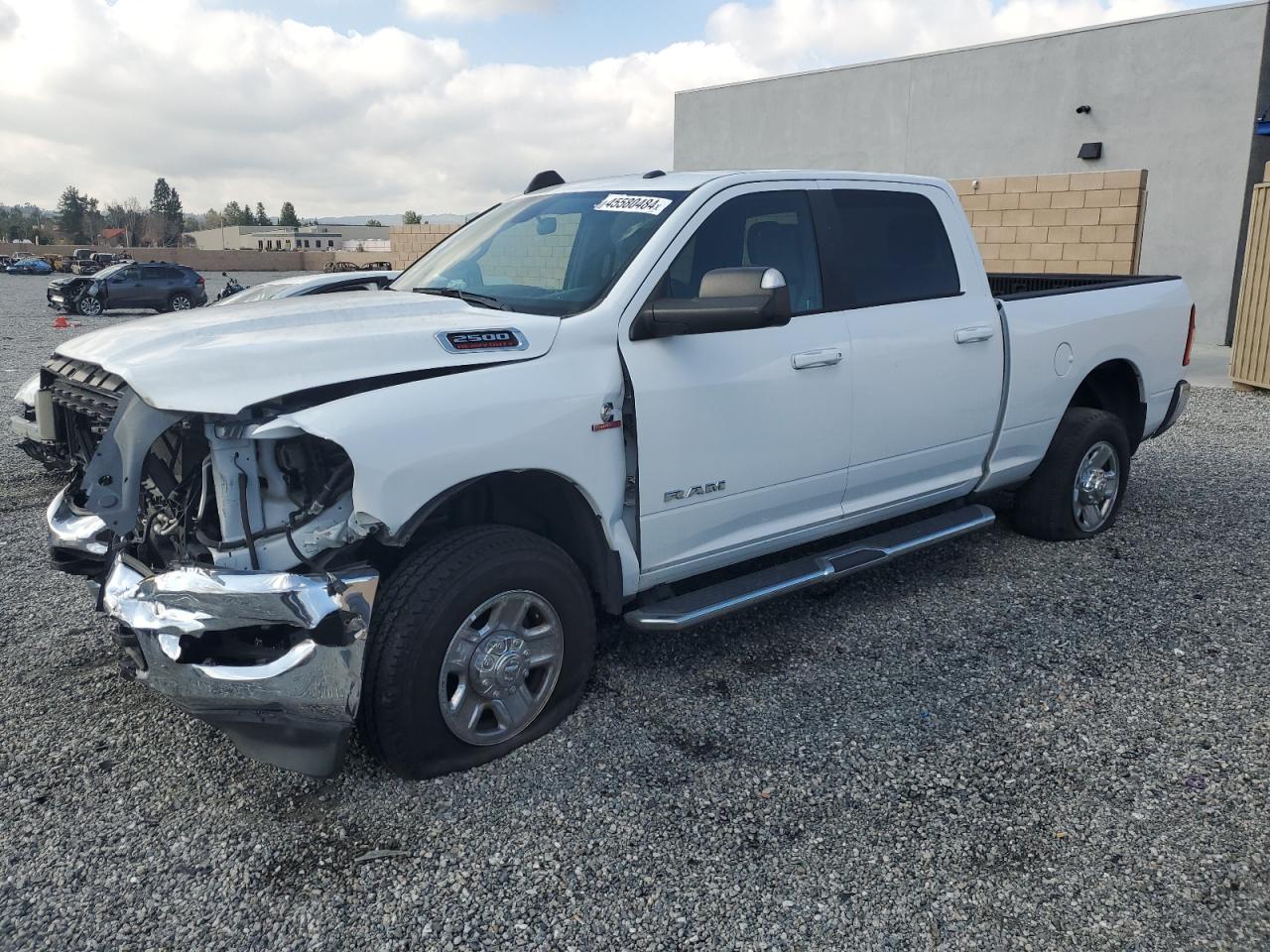 2022 RAM 2500 BIG HORN/LONE STAR