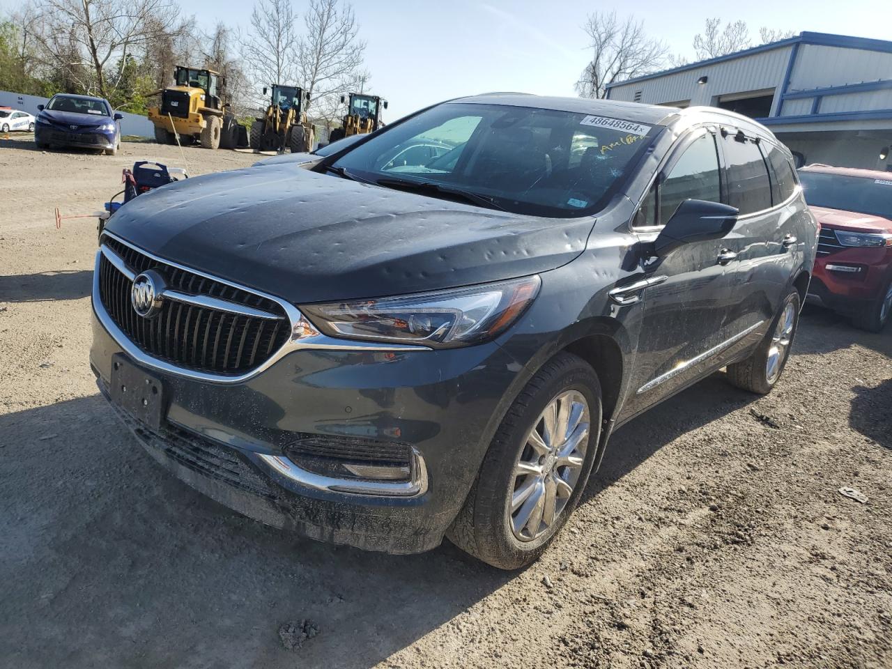 2020 BUICK ENCLAVE PREMIUM