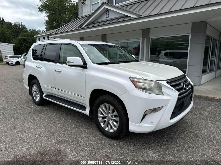 2014 LEXUS GX