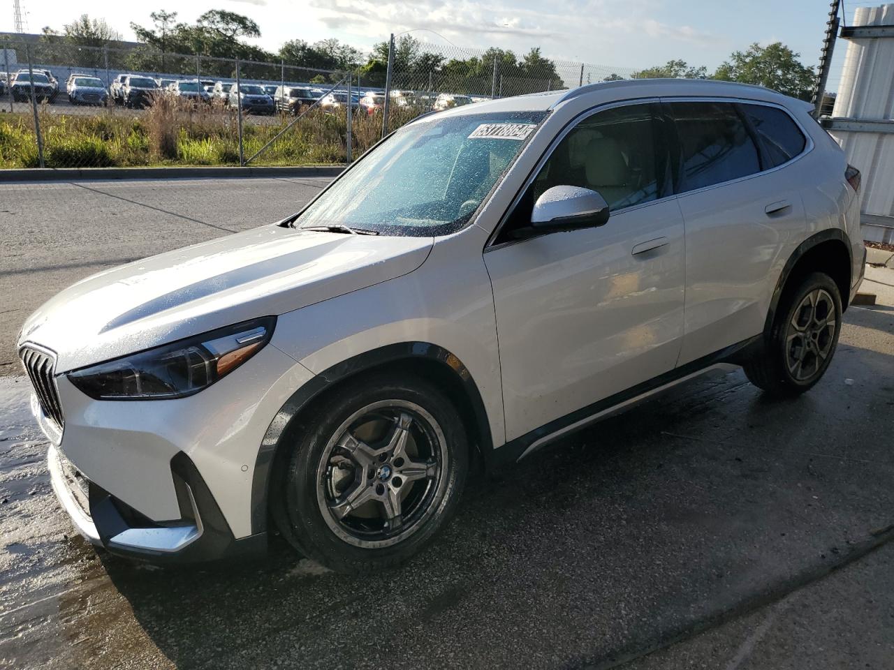 2024 BMW X1 XDRIVE28I