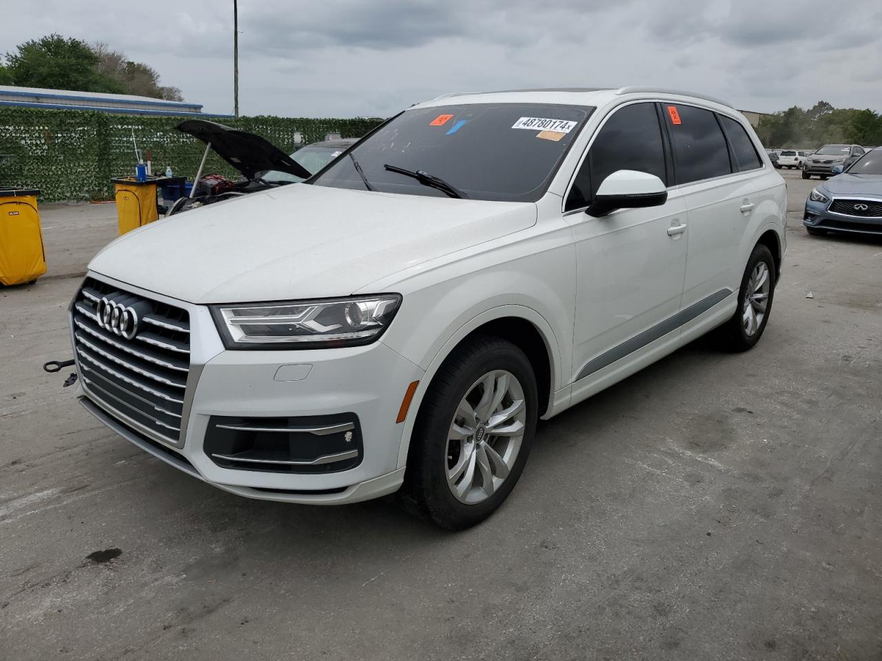 2019 AUDI Q7 PREMIUM