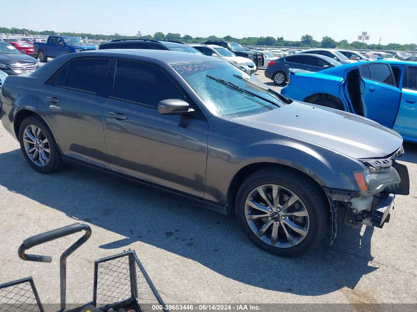 2014 CHRYSLER 300 300S