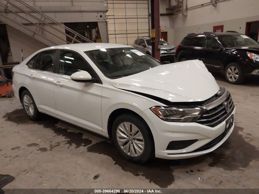 2020 VOLKSWAGEN JETTA 1.4T R-LINE/1.4T S/1.4T SE