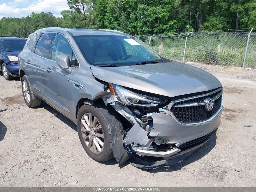 2018 BUICK ENCLAVE PREMIUM