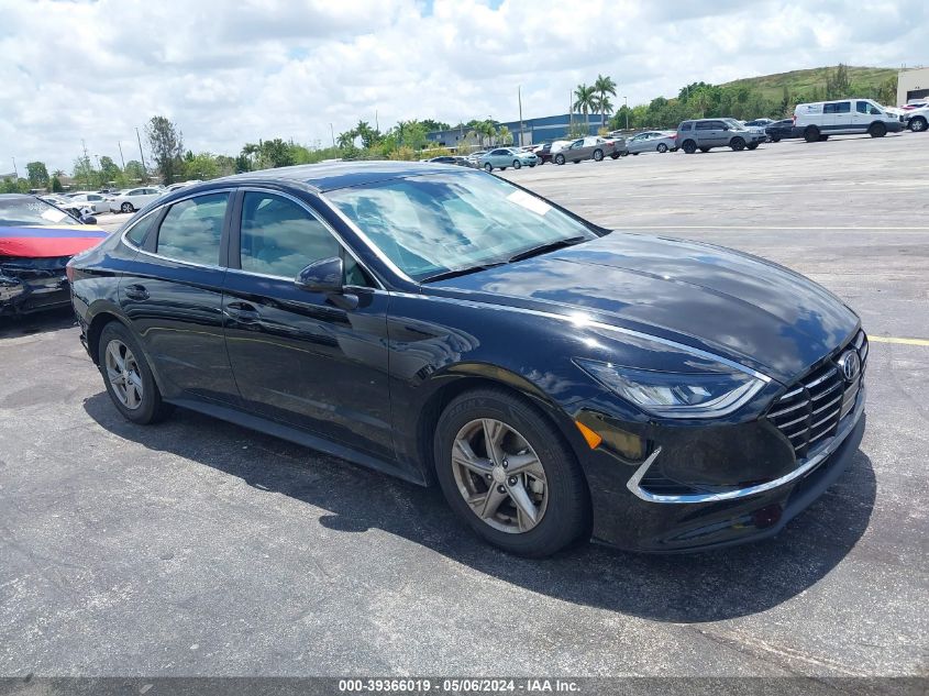 2023 HYUNDAI SONATA SE