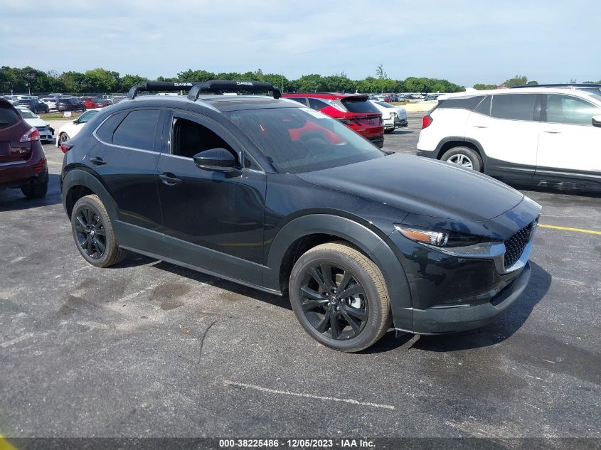 2023 MAZDA CX-30 2.5 TURBO PREMIUM