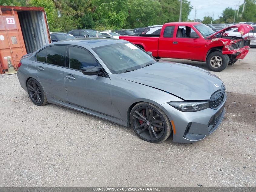 2023 BMW 3 SERIES M340I