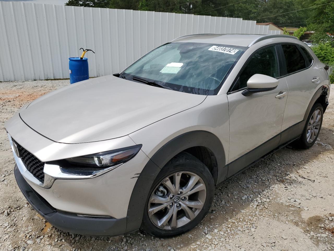 2023 MAZDA CX-30 PREFERRED