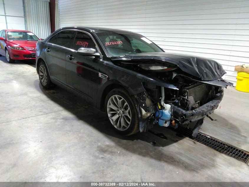 2015 FORD TAURUS LIMITED