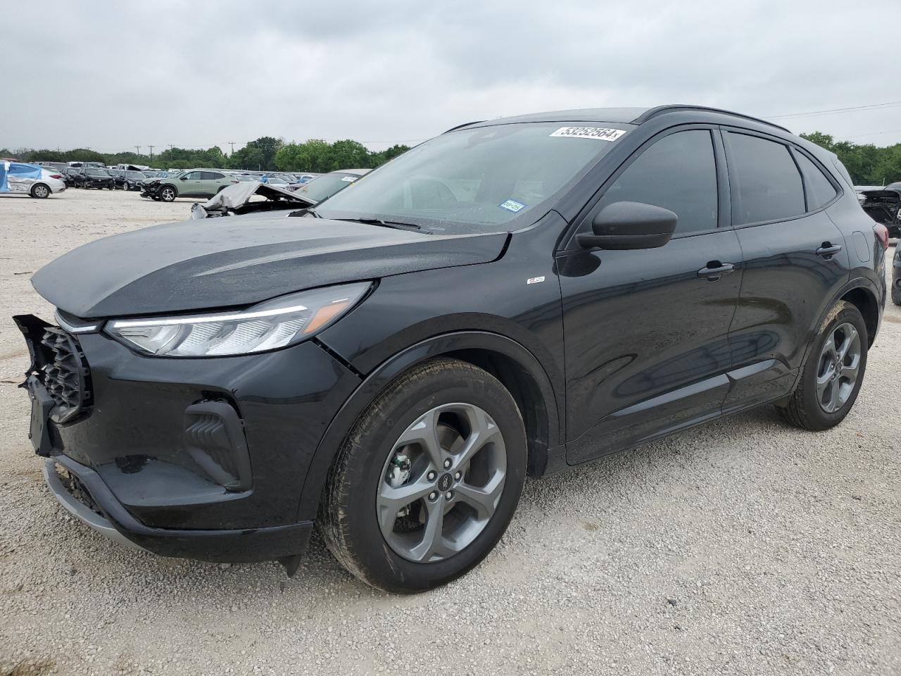 2023 FORD ESCAPE ST LINE