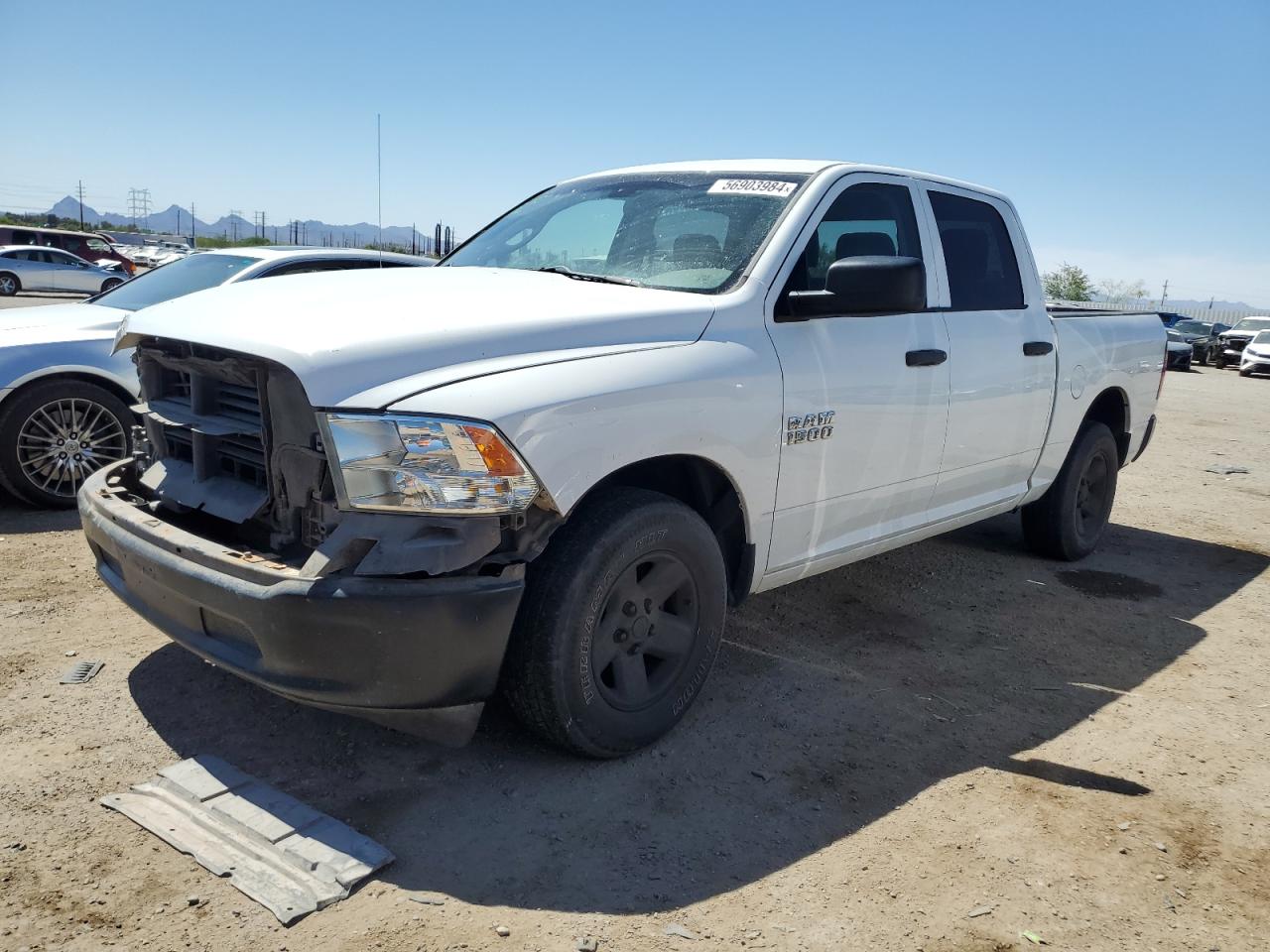 2015 RAM 1500 ST