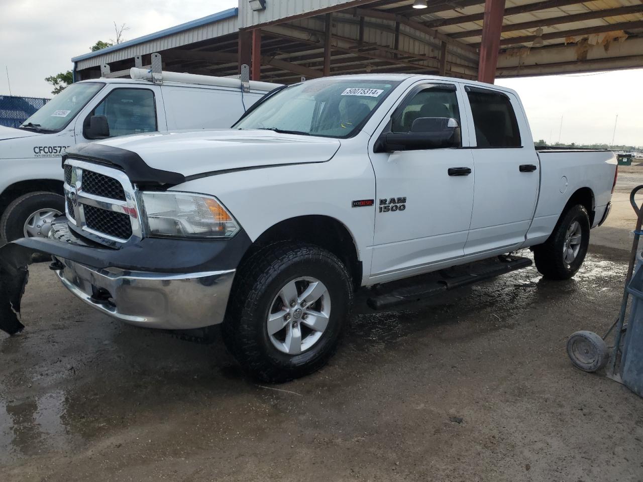 2015 RAM 1500 ST