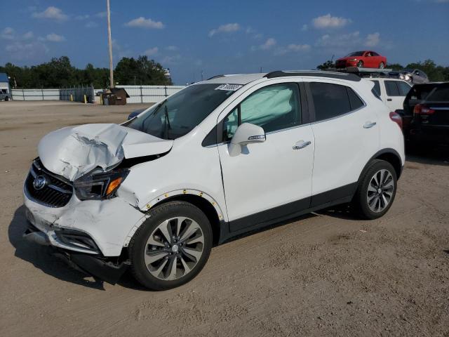 2020 BUICK ENCORE ESSENCE