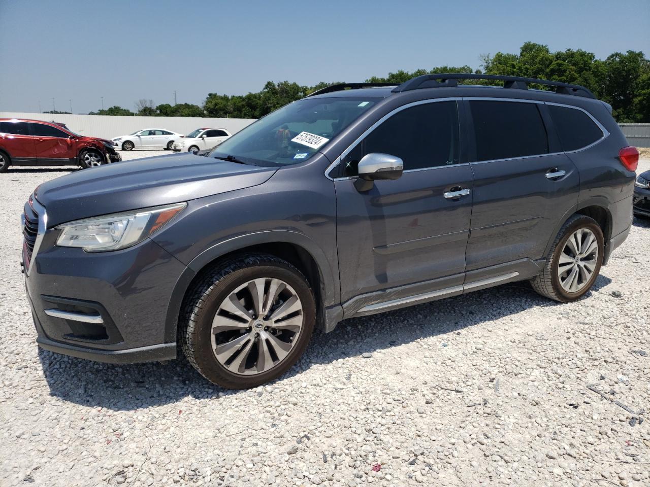 2020 SUBARU ASCENT TOURING