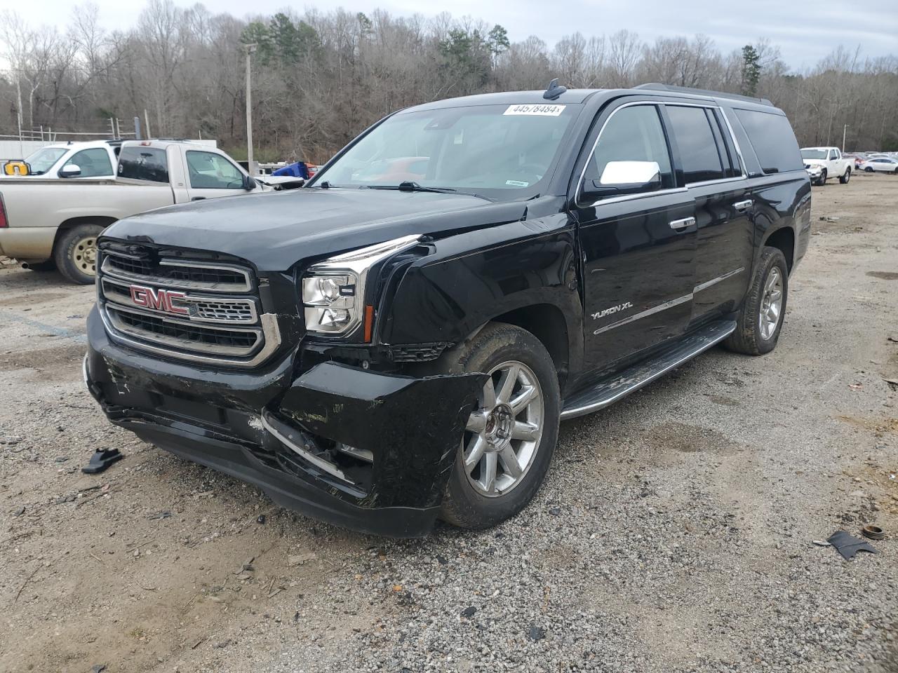 2016 GMC YUKON XL C1500 SLT