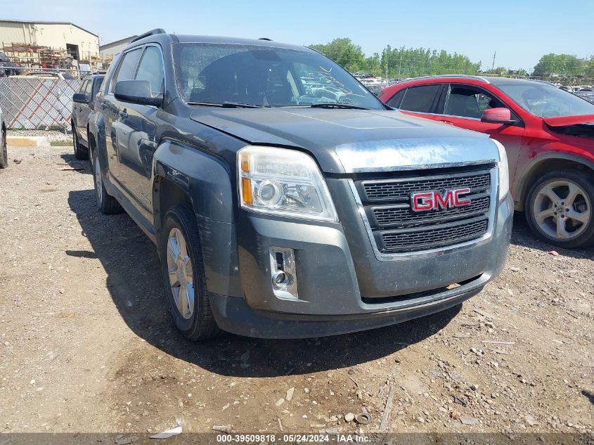 2013 GMC TERRAIN SLE-2