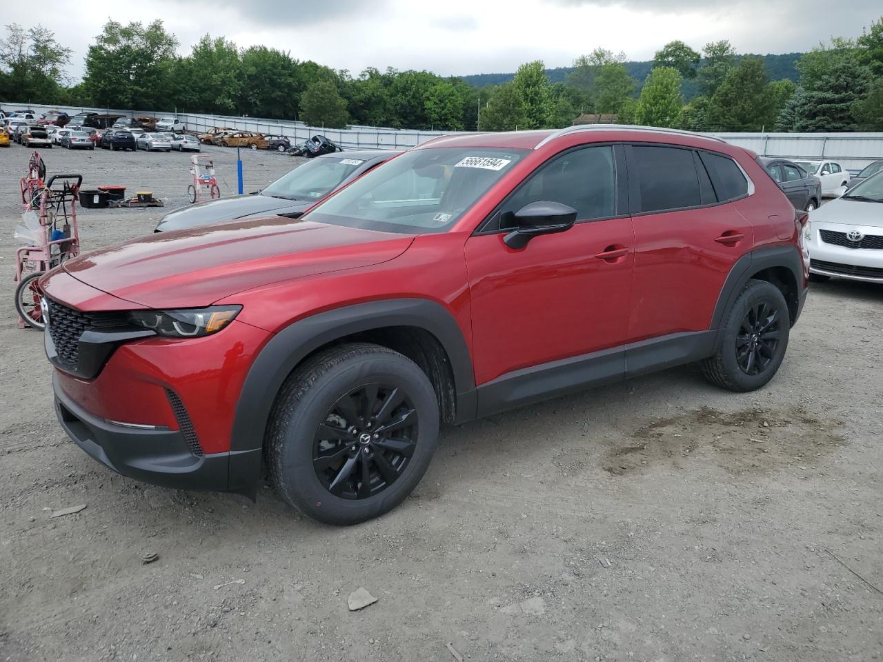 2023 MAZDA CX-50 PREFERRED PLUS