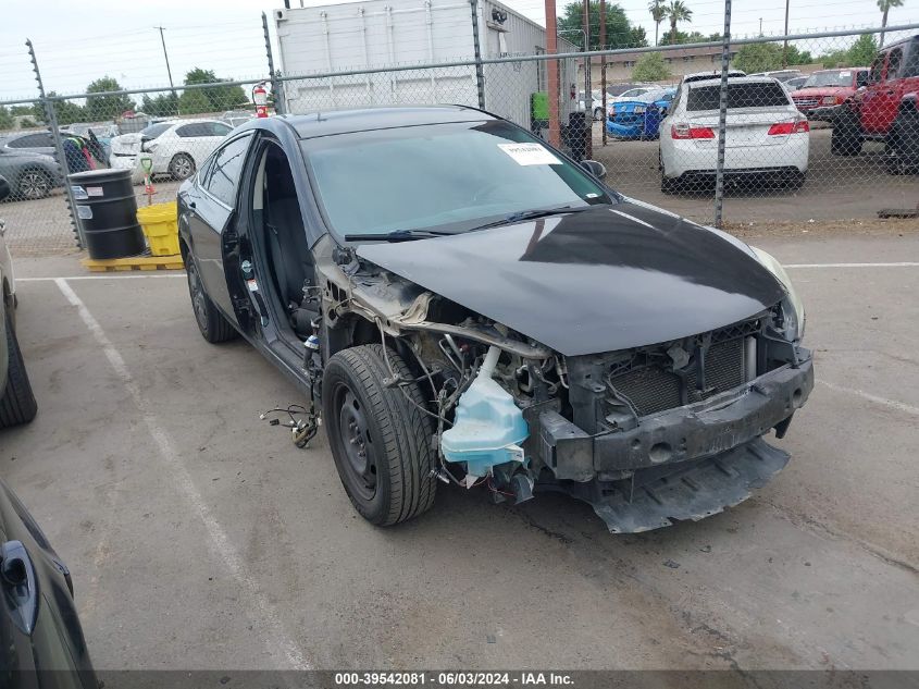 2012 MAZDA MAZDA6 I SPORT