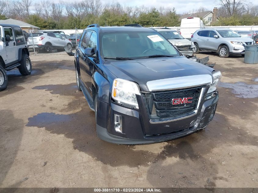 2014 GMC TERRAIN SLE-2