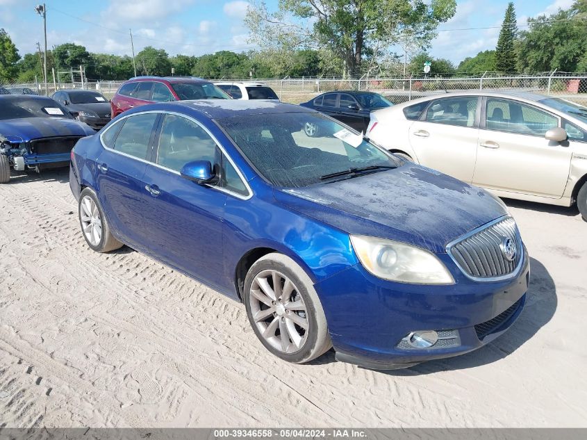 2013 BUICK VERANO