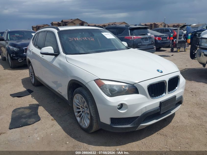 2014 BMW X1 XDRIVE28I