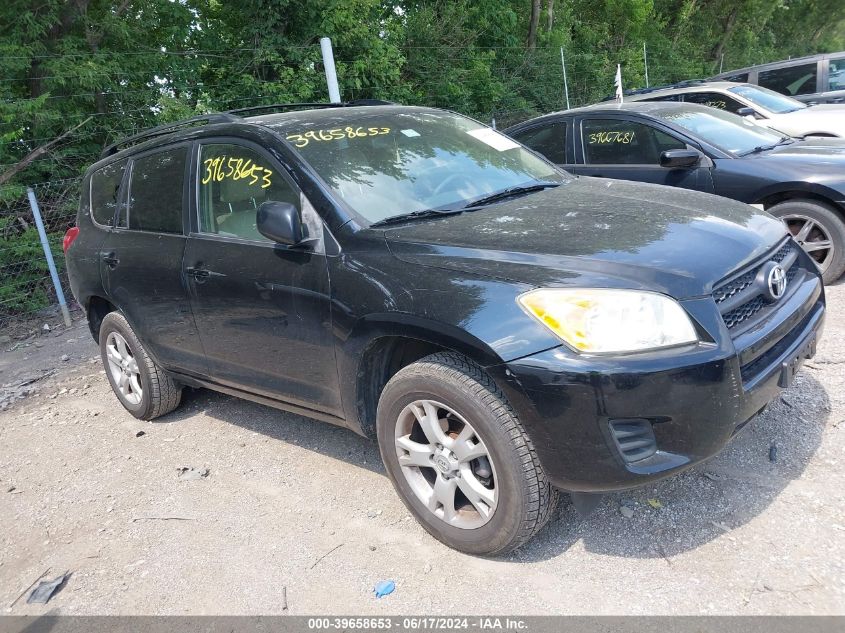 2011 TOYOTA RAV4