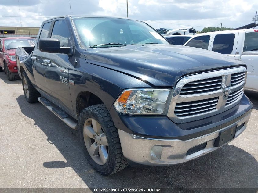 2016 RAM 1500 SLT