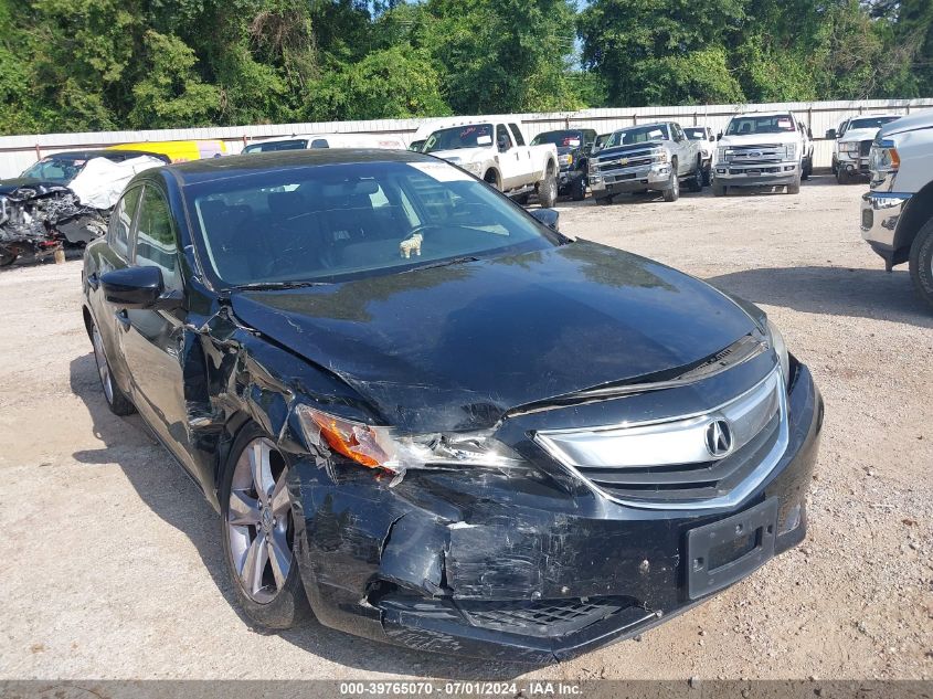 2014 ACURA ILX 20