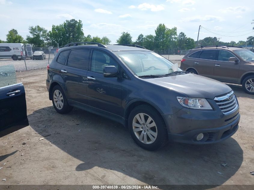 2012 SUBARU TRIBECA 3.6R LIMITED