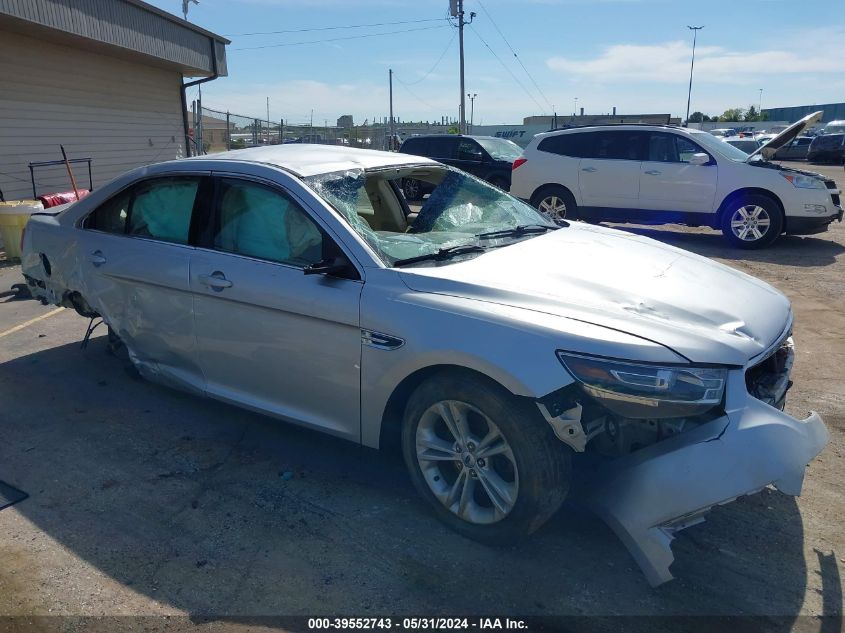 2016 FORD TAURUS SE