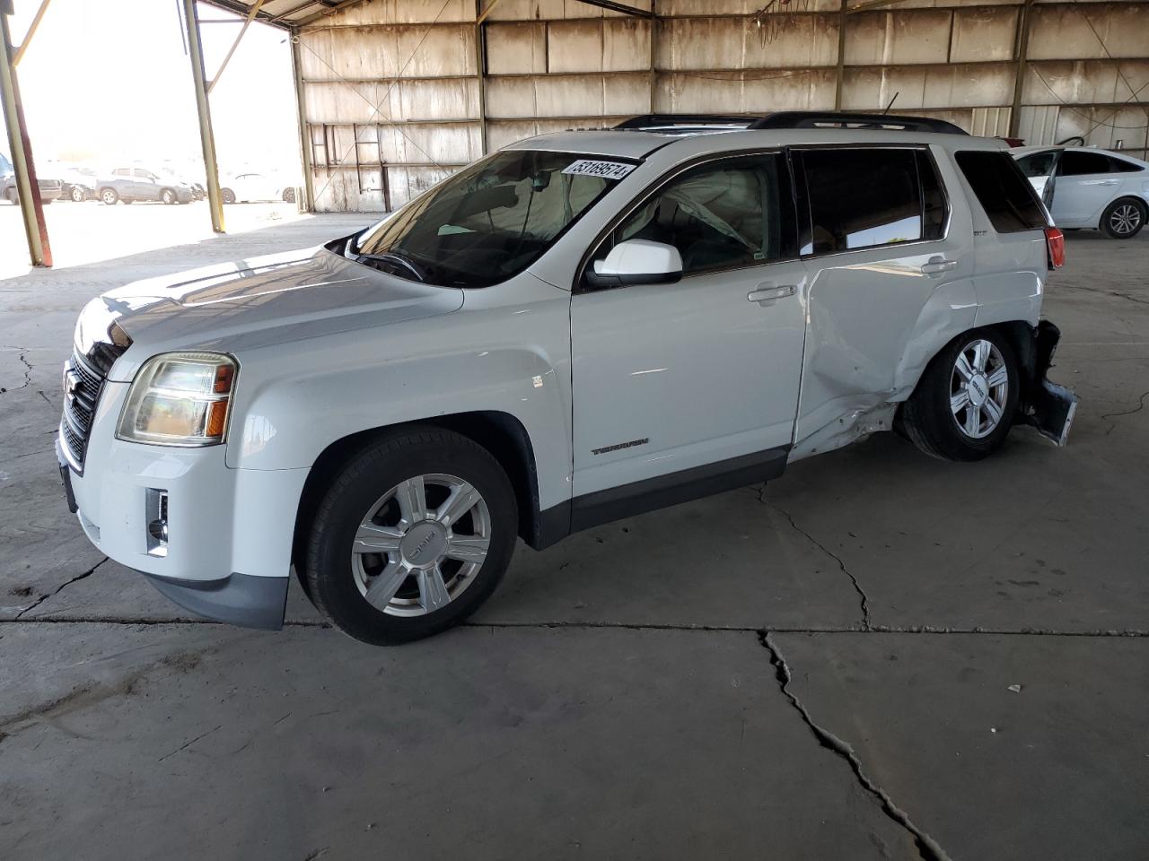 2015 GMC TERRAIN SLT