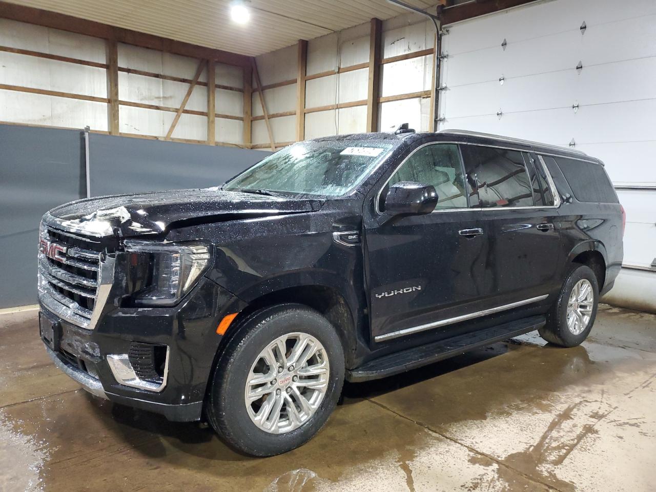 2023 GMC YUKON XL K1500 SLT