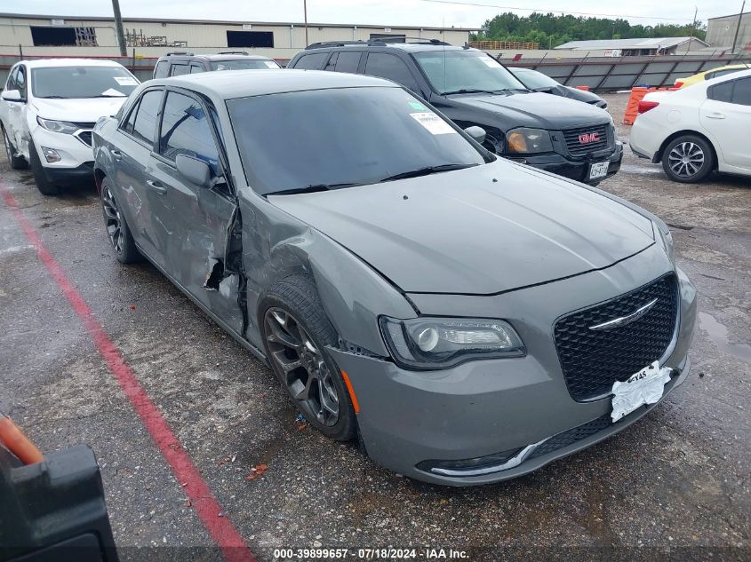 2017 CHRYSLER 300 300S