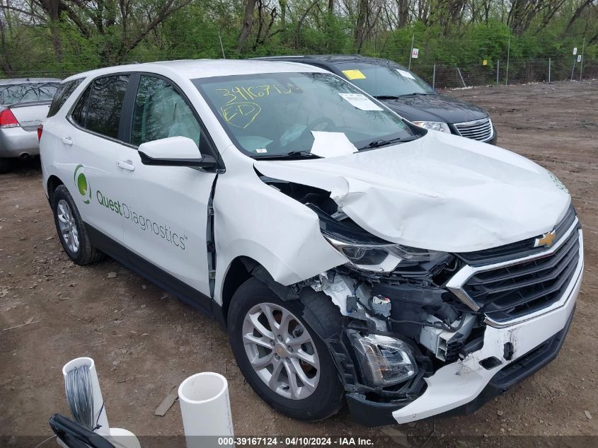 2021 CHEVROLET EQUINOX AWD 2FL