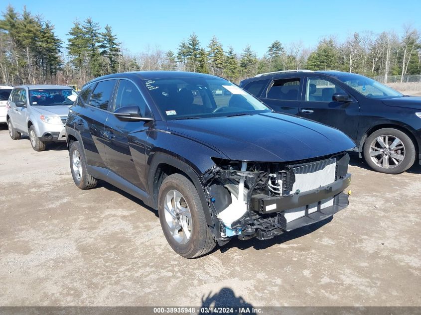 2022 HYUNDAI TUCSON SE