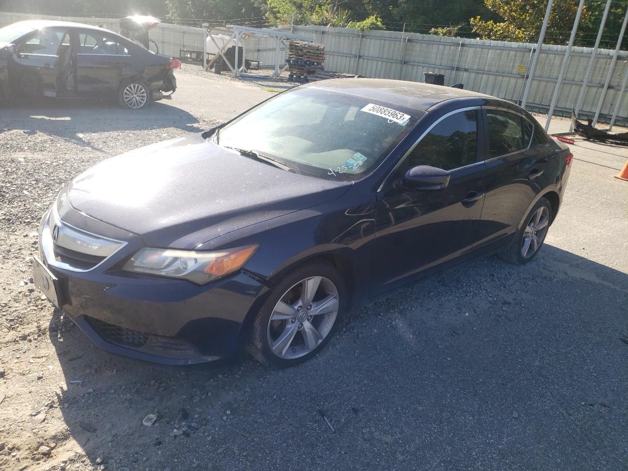 2015 ACURA ILX 20