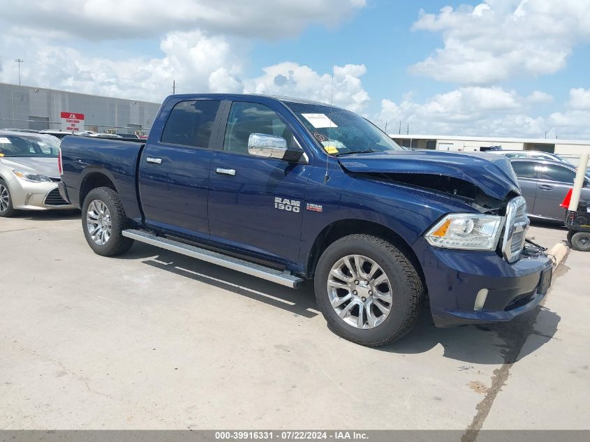 2015 RAM 1500 LONGHORN