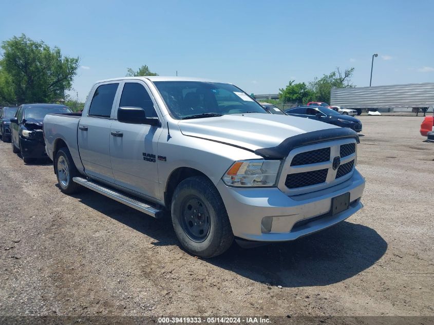 2014 RAM 1500 EXPRESS