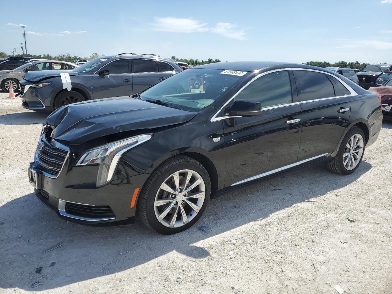 2019 CADILLAC XTS