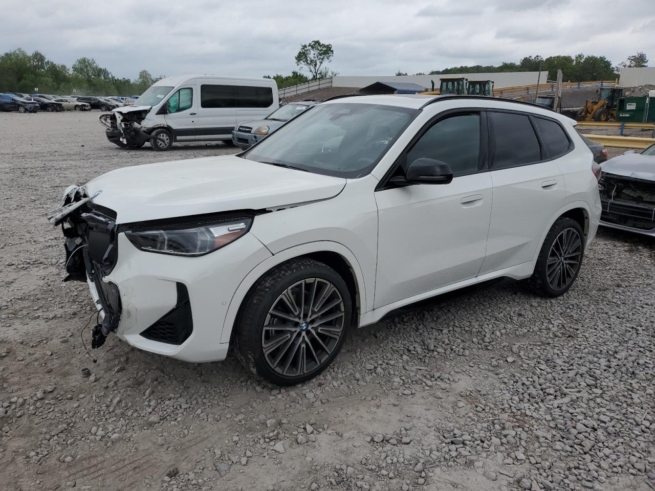 2023 BMW X1 XDRIVE28I