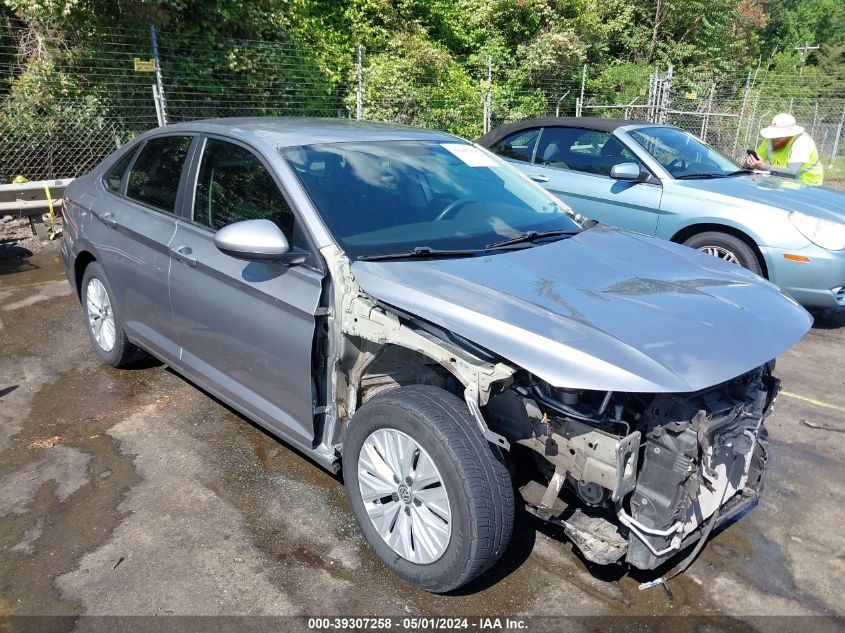 2019 VOLKSWAGEN JETTA 1.4T R-LINE/1.4T S/1.4T SE