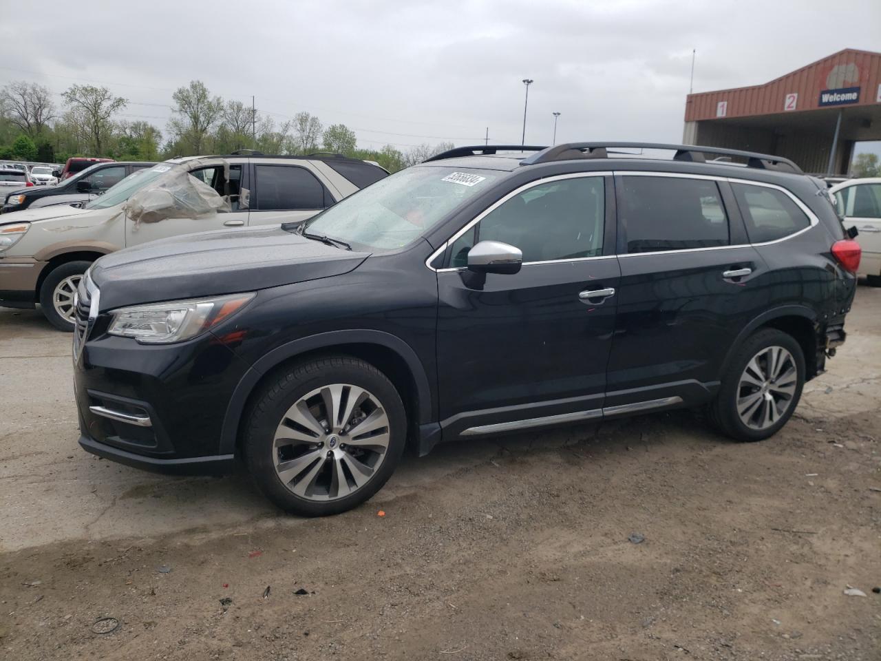 2019 SUBARU ASCENT TOURING