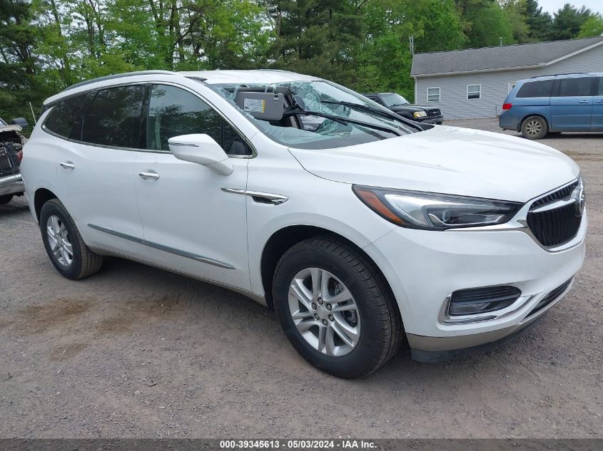 2021 BUICK ENCLAVE FWD ESSENCE