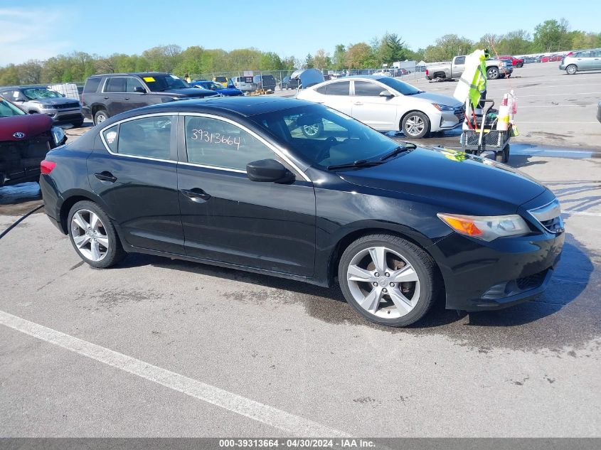 2013 ACURA ILX 2.0L