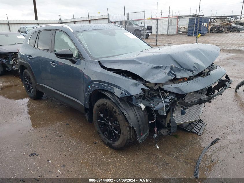 2024 MAZDA CX-50 2.5 S PREMIUM