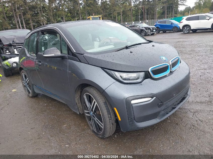 2019 BMW I3 120AH