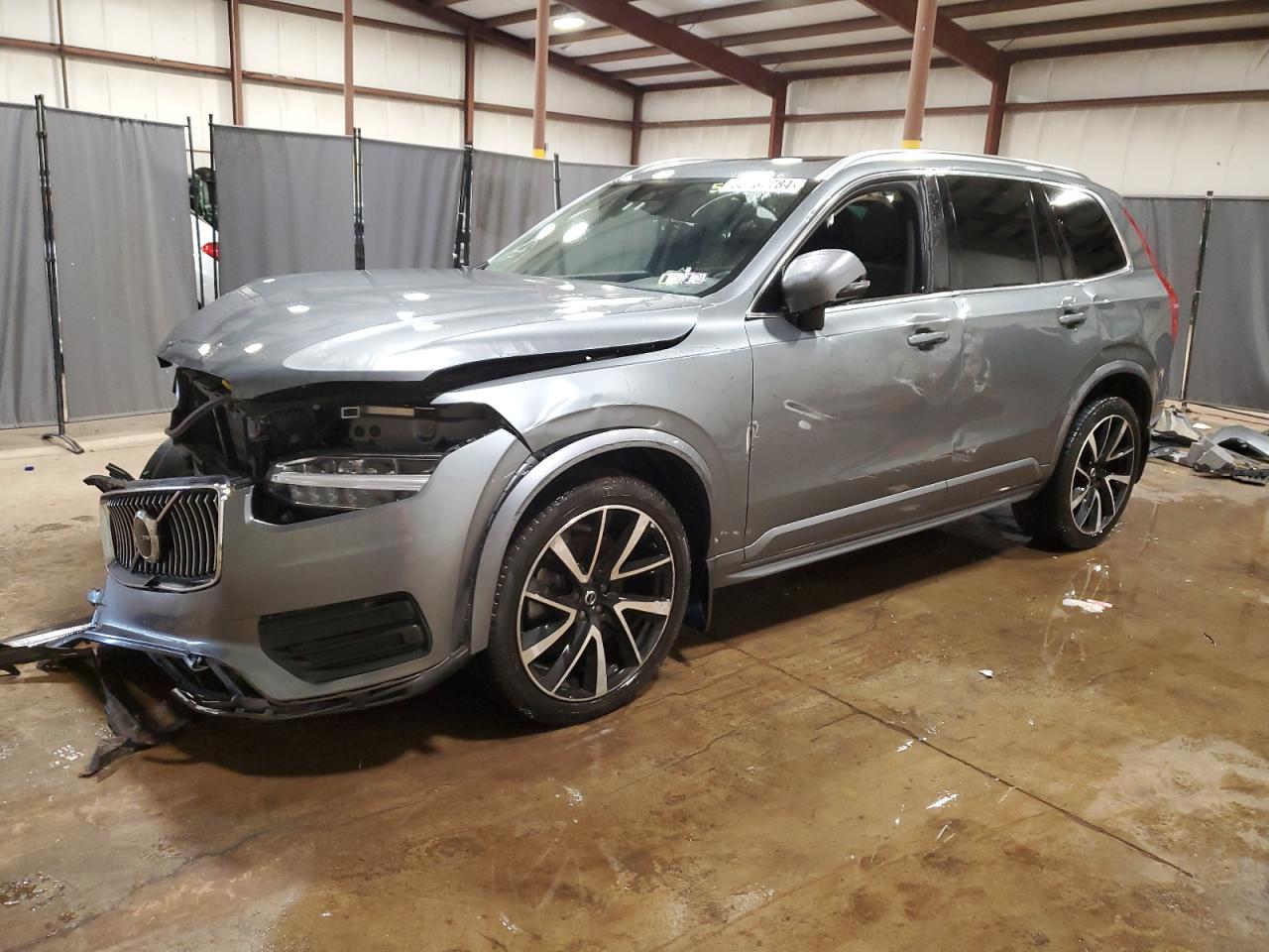 2020 VOLVO XC90 T6 MOMENTUM