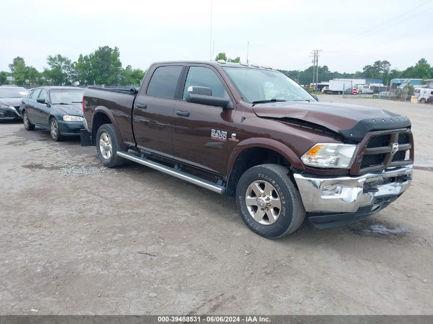 2015 RAM 2500 SLT